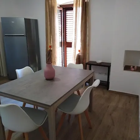 Casa Su Mulinu Ezzu Апартаменты